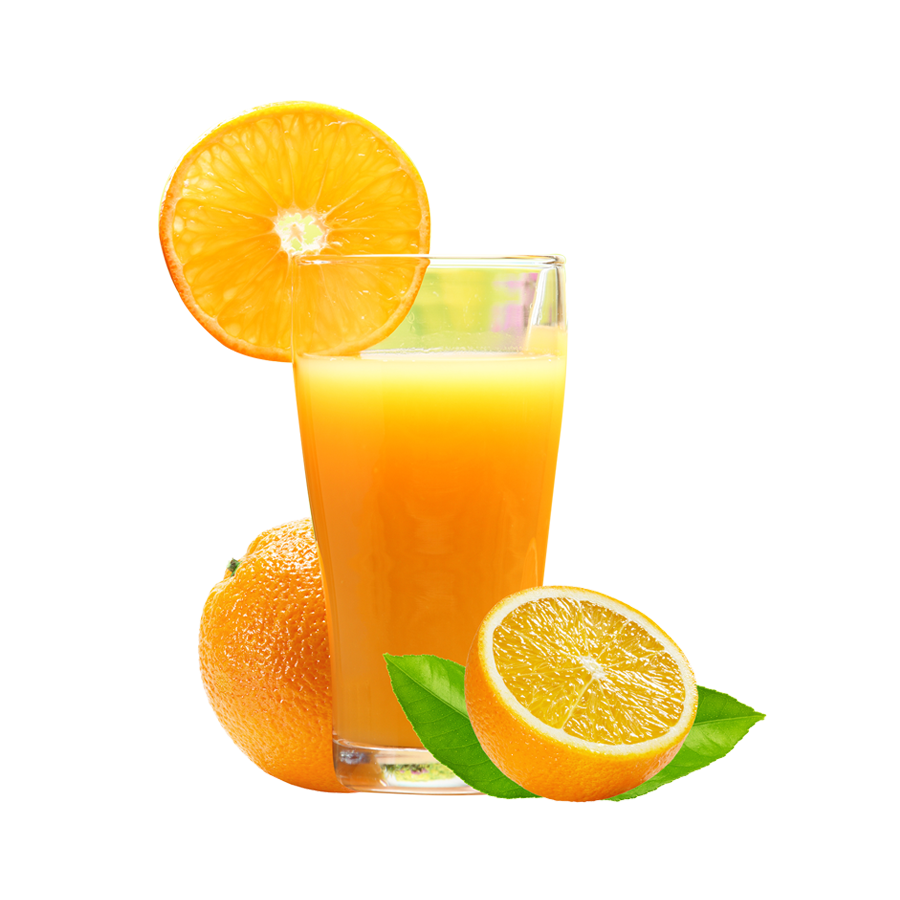 Jus Orange