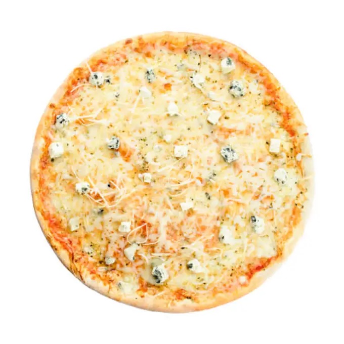 Pizza 2 Fromage