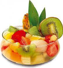 Salade Fruit